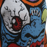 Jeremy Scott Sweater in multicolor