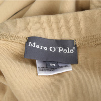 Marc O'polo Skirt Cotton in Beige