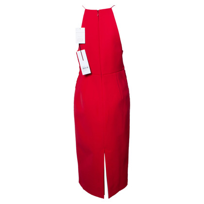 Acler Jurk in Rood