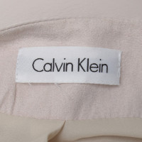 Calvin Klein Bikerjack in beige