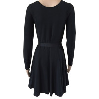 Ralph Lauren Dress Cotton in Black