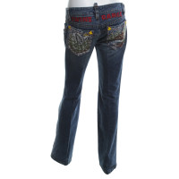 Dsquared2 Jeans in Distressed