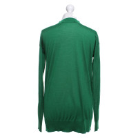 Stella McCartney Sweater in green