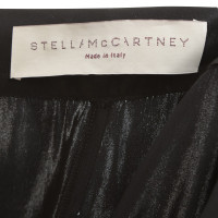Stella McCartney Pantalon en soie
