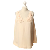 Marc Cain Top in Nude