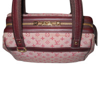 Louis Vuitton "Josephine PM Monogram Canvas"