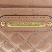 Juicy Couture Umhängetasche in Rosé
