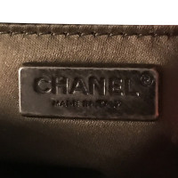Chanel Coco in Khaki