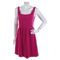 Cynthia Rowley Kleid in Rosa / Pink