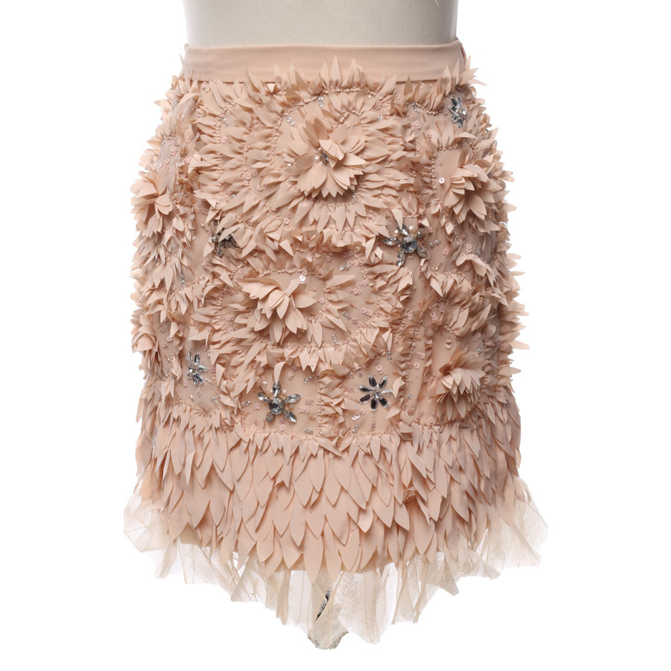 Elisabetta Franchi Skirt