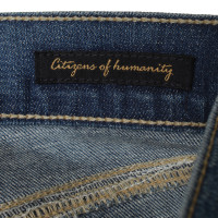 Citizens Of Humanity Jeans broek in gebruikte zoeken