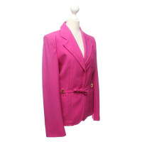 Fendi Blazer in Rosa / Pink