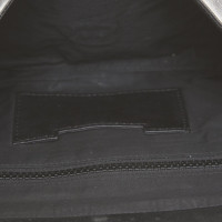 Diesel Black Gold Bag in zwart / Zilver