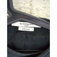 Givenchy Completo in Nero