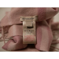 Burberry deleted product