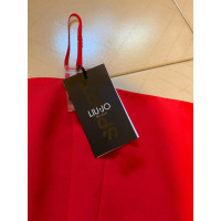 Liu Jo Vestito in Rosso