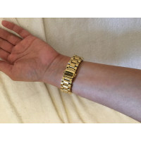 Michael Kors Montre-bracelet en Doré
