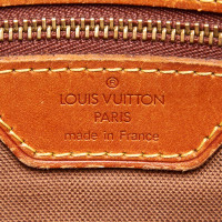 Louis Vuitton Vavin GM Canvas in Brown