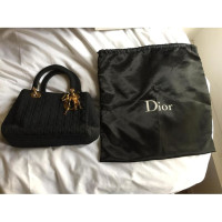 Christian Dior Lady Dior in Blu
