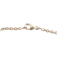 Louis Vuitton "Lock it" bracelet