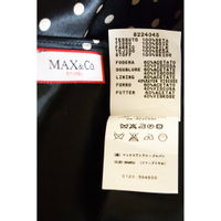 Max & Co Kleid aus Seide