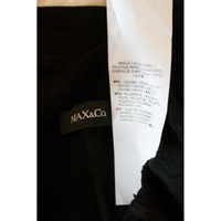 Max & Co Jacket/Coat Viscose