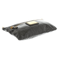 Carshoe Bag/Purse Patent leather in Black