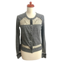 Chloé Knitwear in Grey