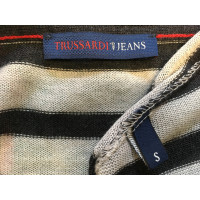 Trussardi Breiwerk Katoen