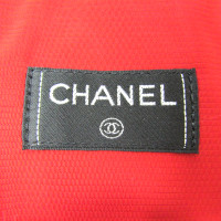 Chanel Reisetasche in Schwarz
