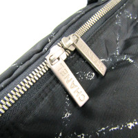 Chanel Travel bag in Black