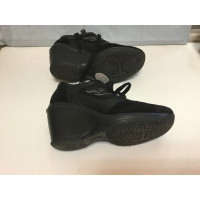 Hogan Sneakers in Zwart
