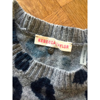 Rebecca Taylor Knitwear Wool in Blue