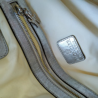 Moncler Tote bag Leather