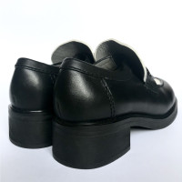 Jil Sander Boots Leather