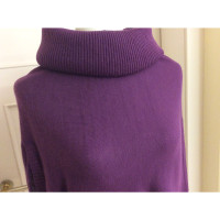 Mc Q Alexander Mc Queen Knitwear Wool in Violet