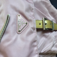 Prada Umhängetasche in Rosa / Pink