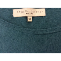 Stella McCartney Knitwear Wool in Petrol