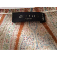 Etro Knitwear Silk