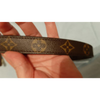 Louis Vuitton Accessoire in Braun