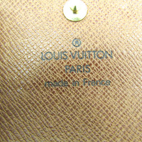 Louis Vuitton Accessori in Tela in Marrone