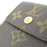 Louis Vuitton Accessoire Canvas in Bruin