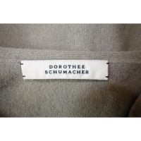 Dorothee Schumacher Knitwear Cashmere in Beige