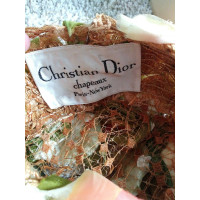 Christian Dior Hoed/Muts