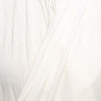 Rick Owens Veste/Manteau en Blanc