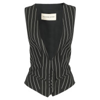 Alexandre Vauthier Giacca/Cappotto in Nero