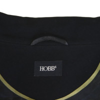 Hobbs Blazer in black
