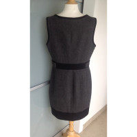 Karen Millen Dress in Grey