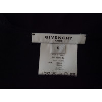 Givenchy Top en Viscose en Noir