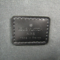 Louis Vuitton Borsa a tracolla in Pelle in Nero